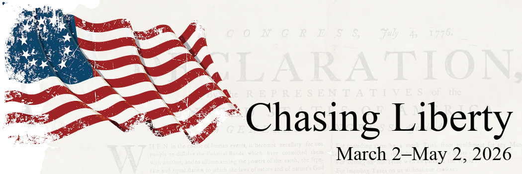 Chasing Liberty Image